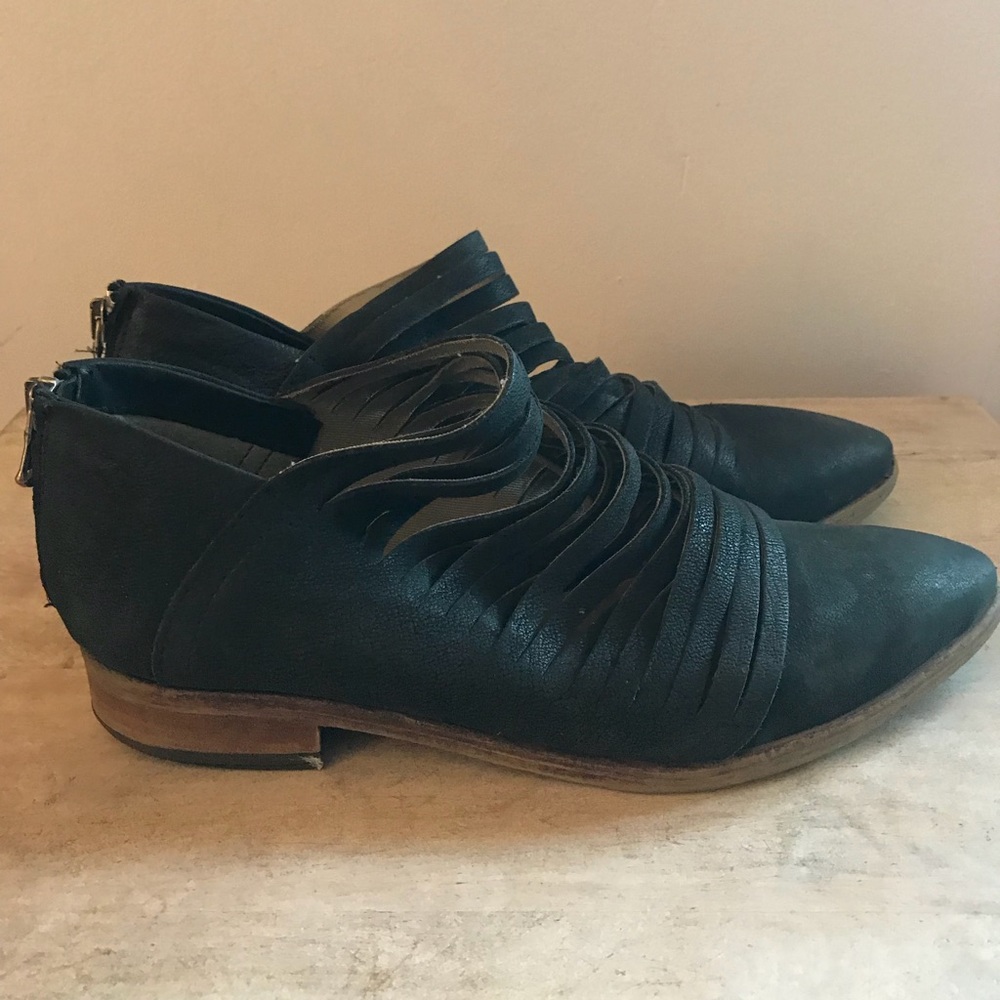 Free People Lost Valley Boot